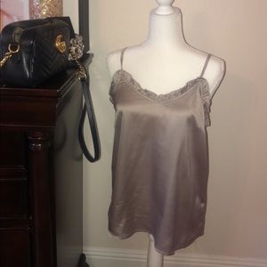 Beautiful camisole with stylish detailing